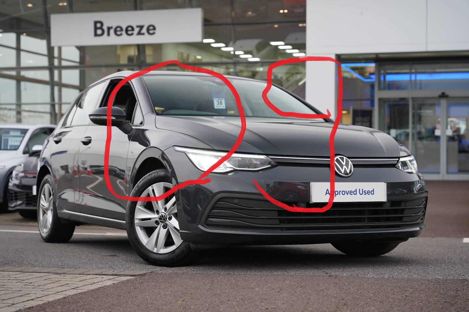Citroen new-C3