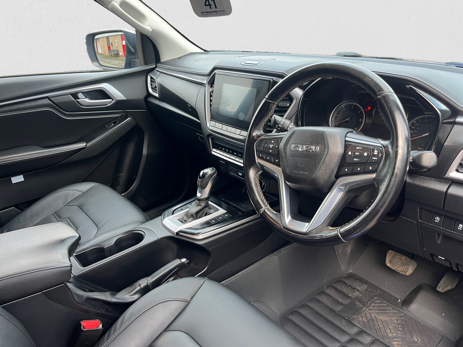 Citroen Dispatch
