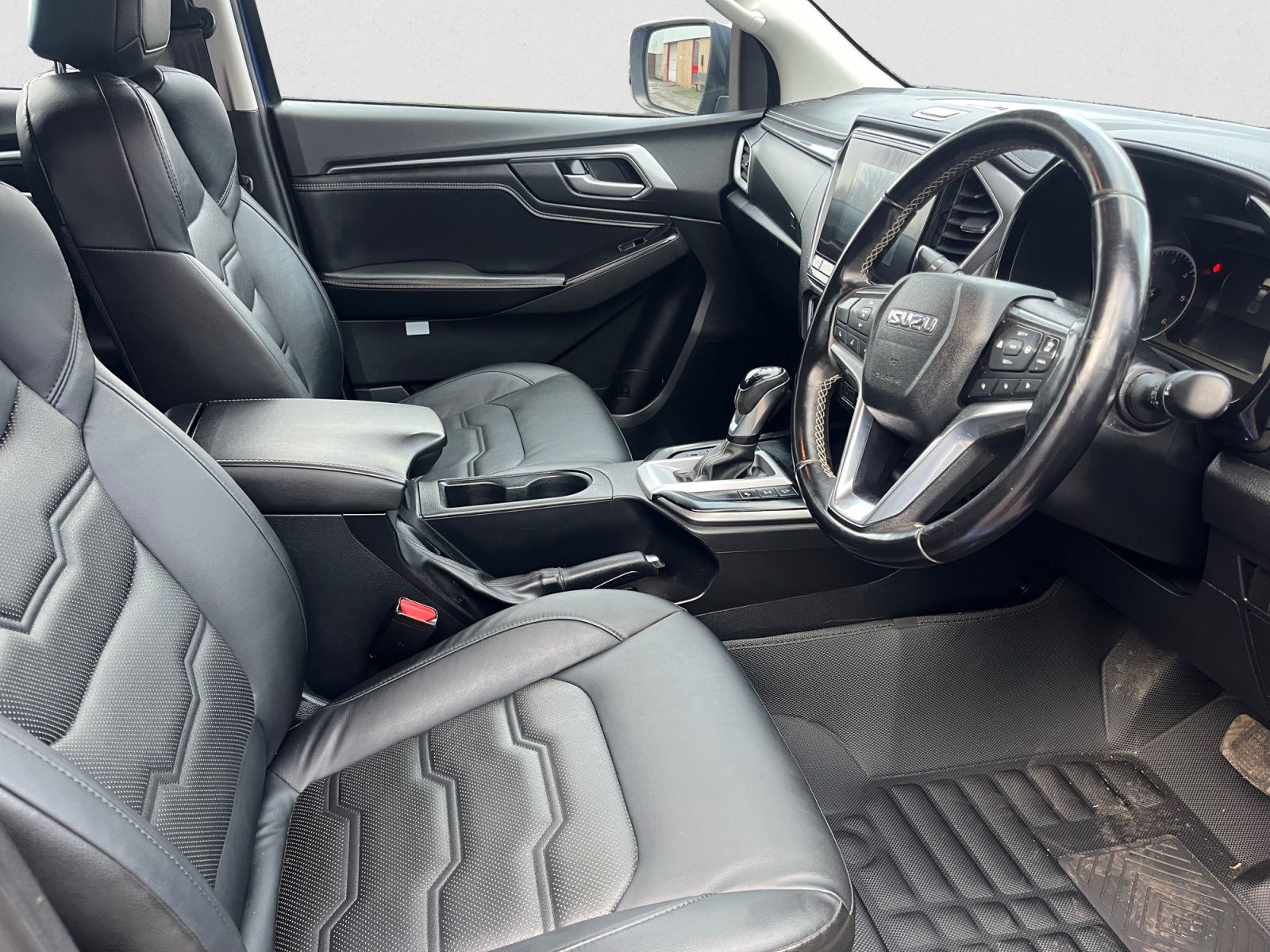 Citroen Dispatch