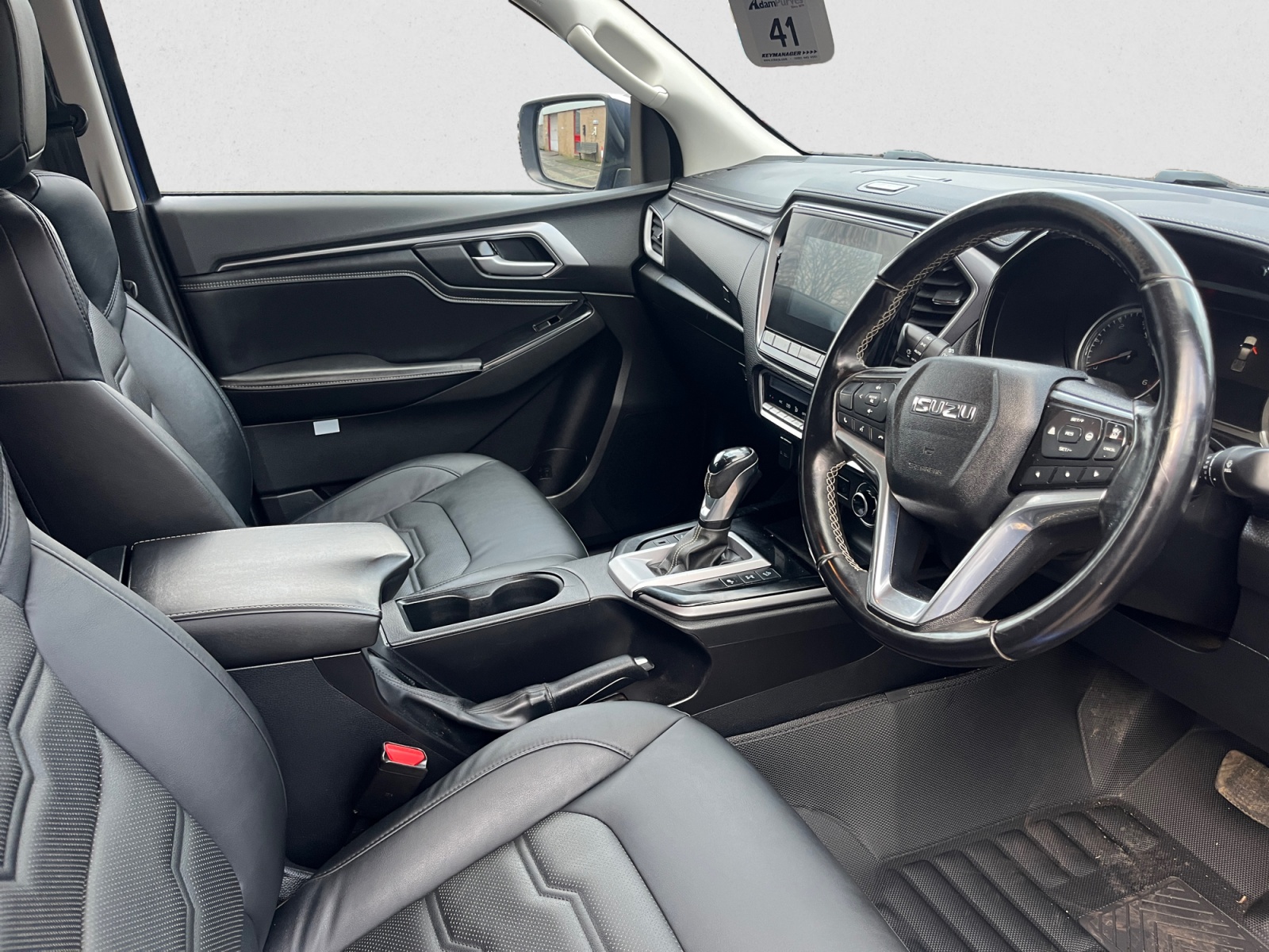Citroen Dispatch