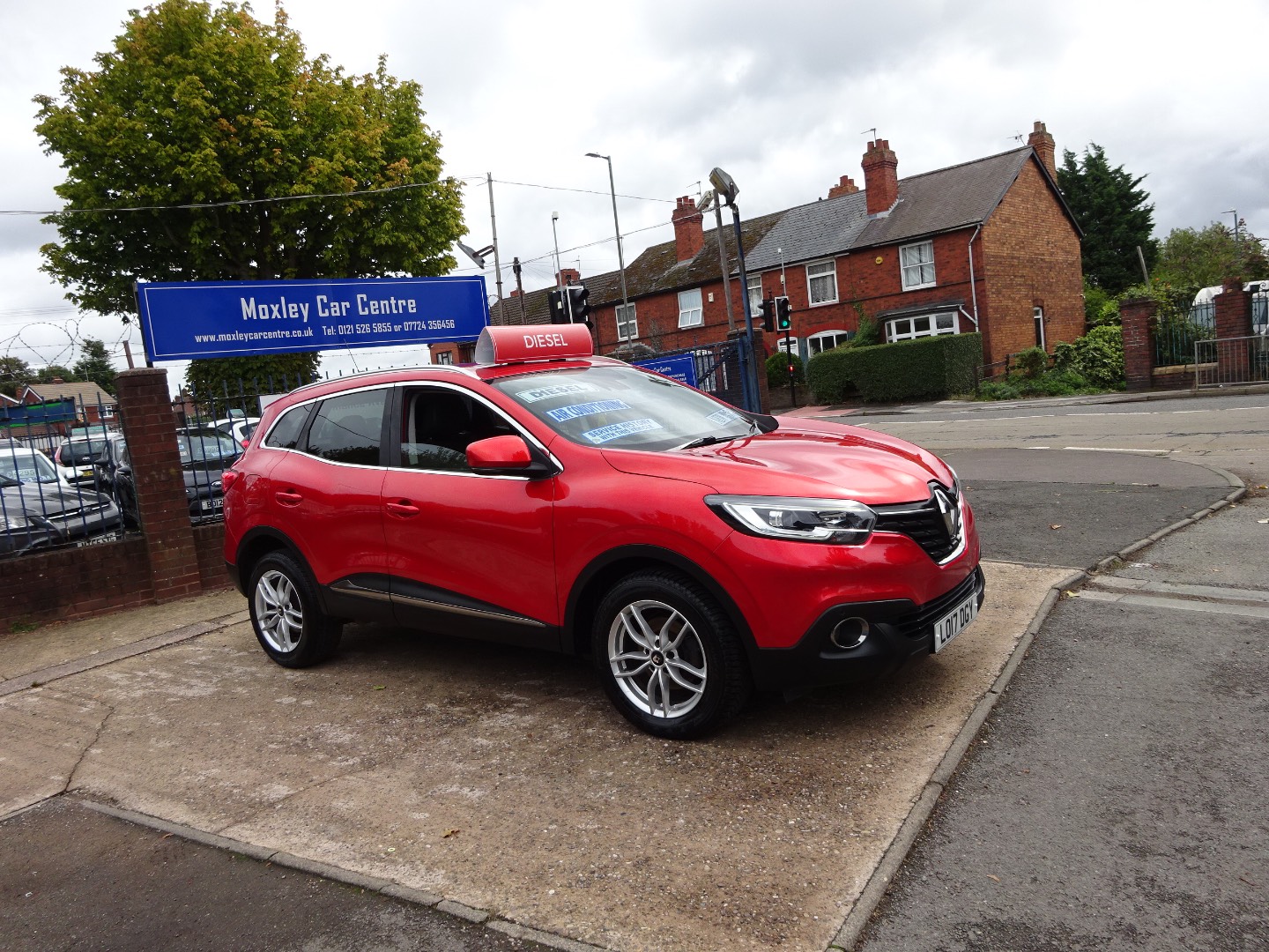 Renault Kadjar