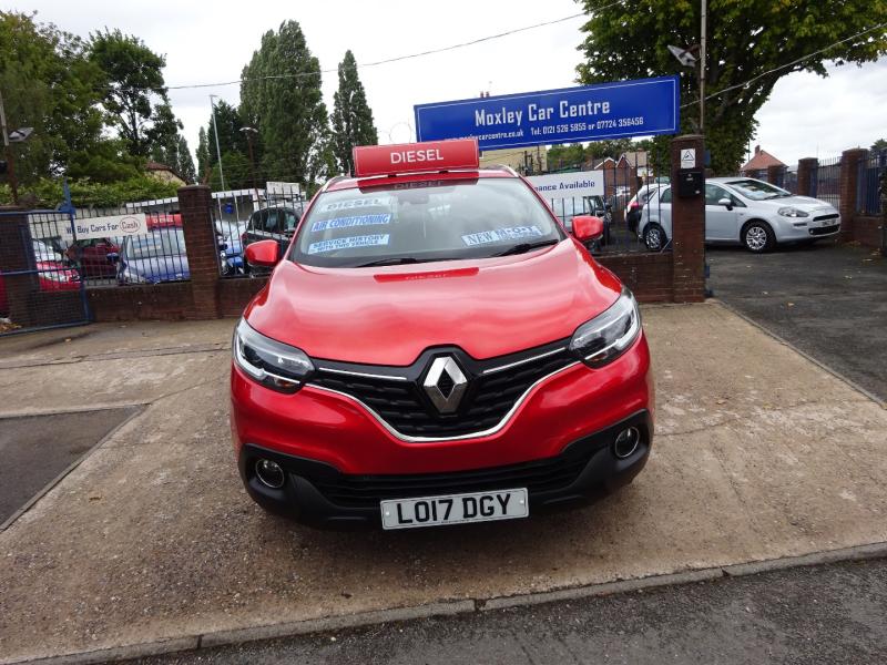 Renault Kadjar