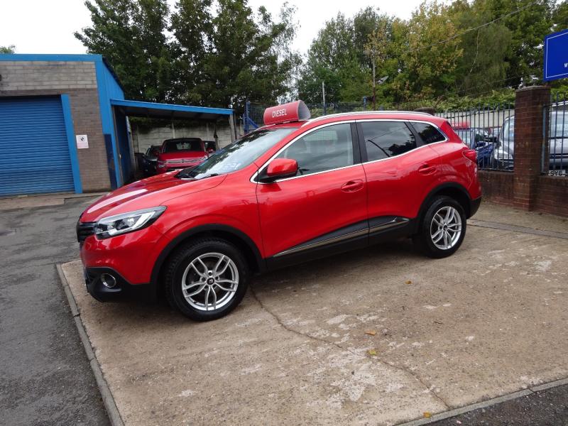 Renault Kadjar