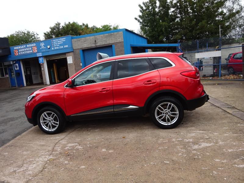 Renault Kadjar