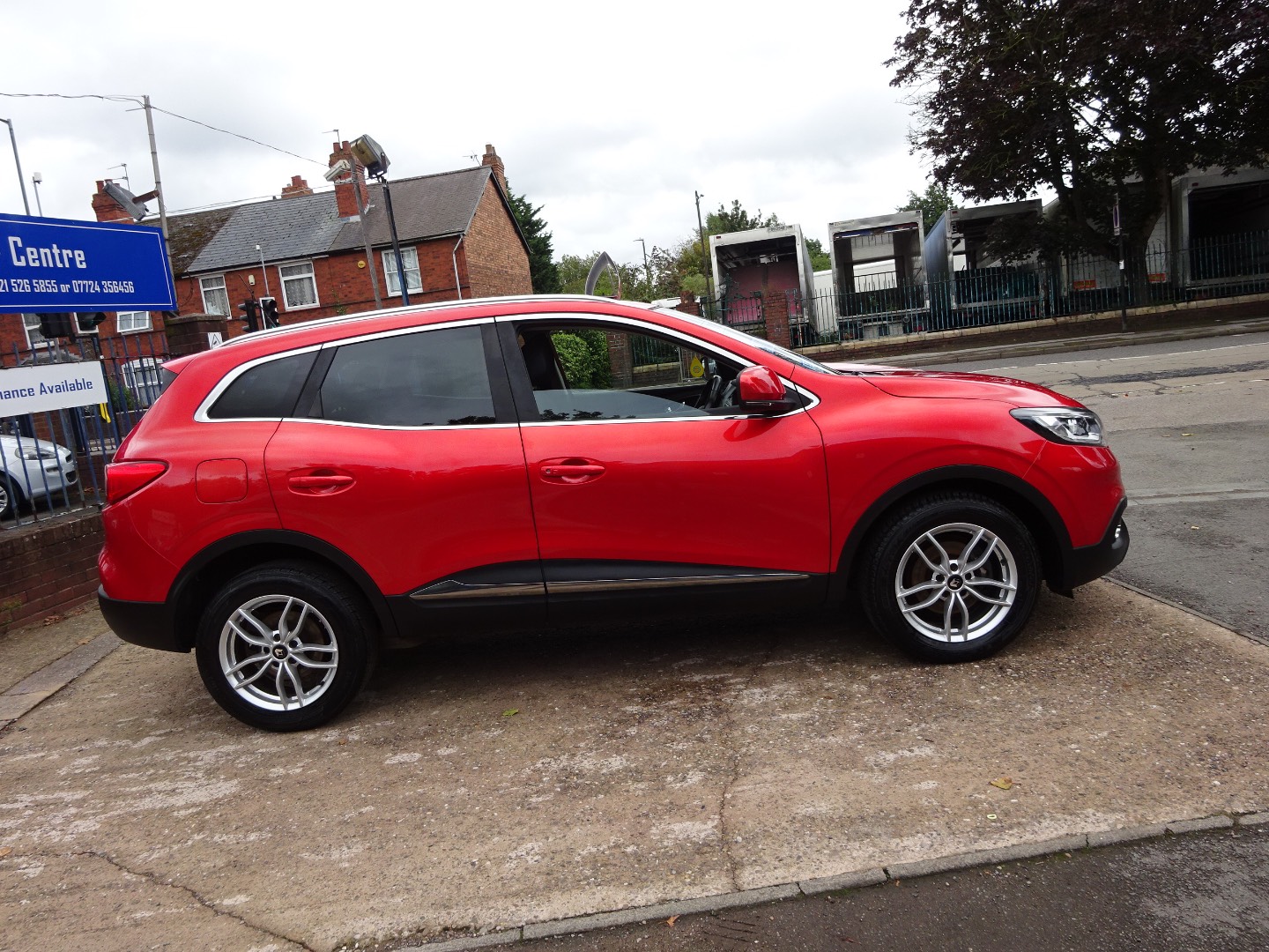 Renault Kadjar