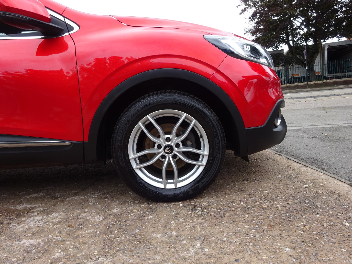 Renault Kadjar