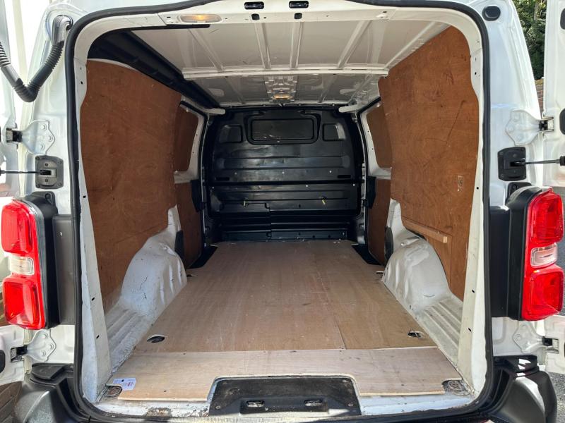 Citroen Dispatch
