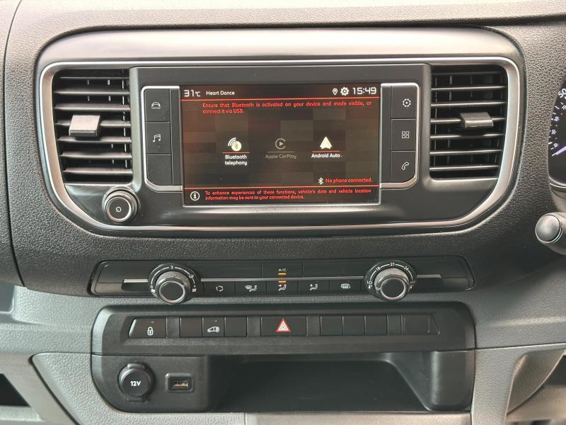Citroen Dispatch
