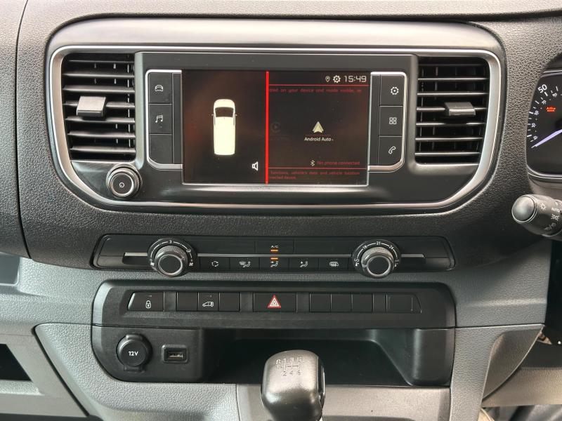 Citroen Dispatch