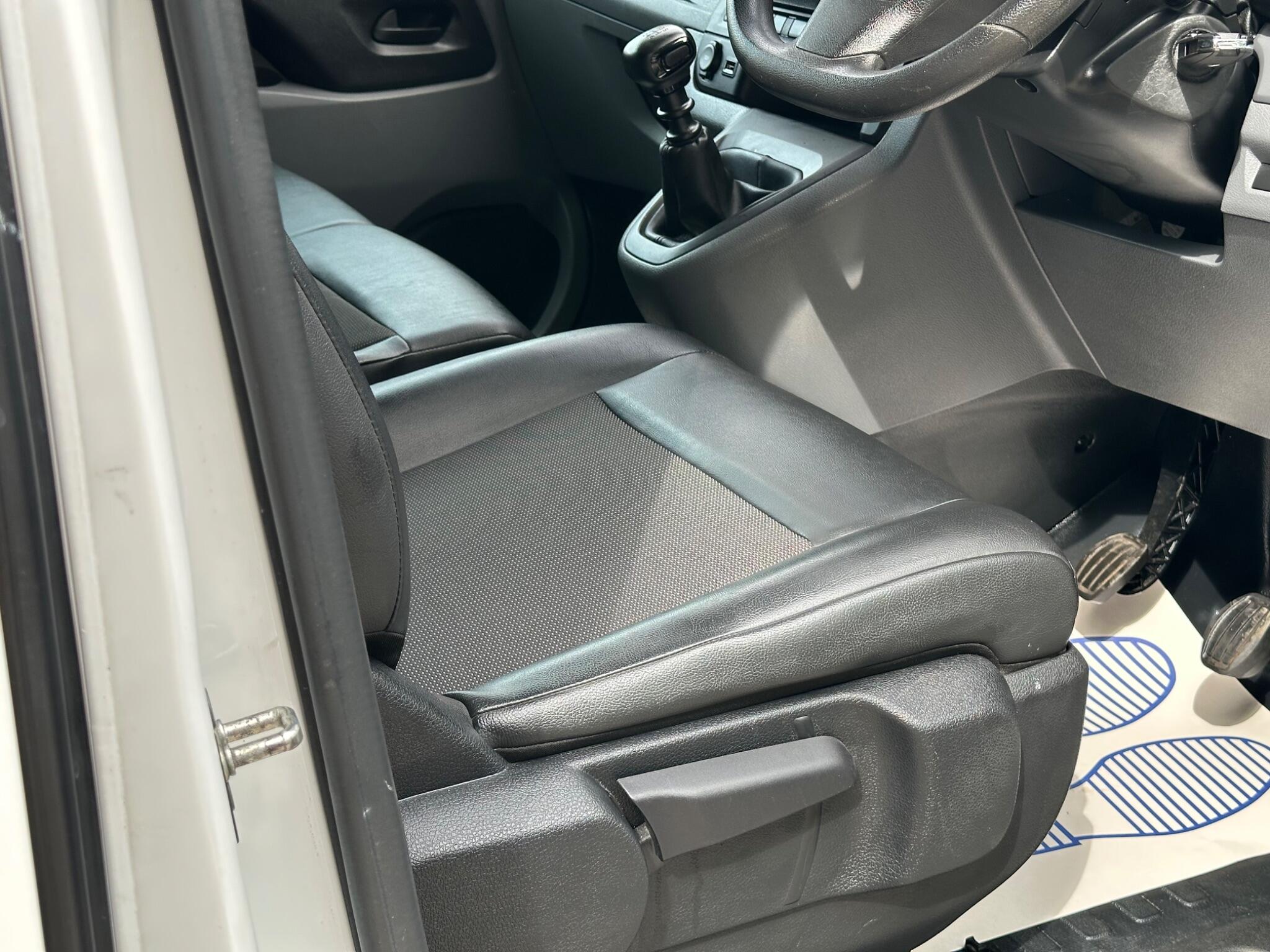 Citroen Dispatch