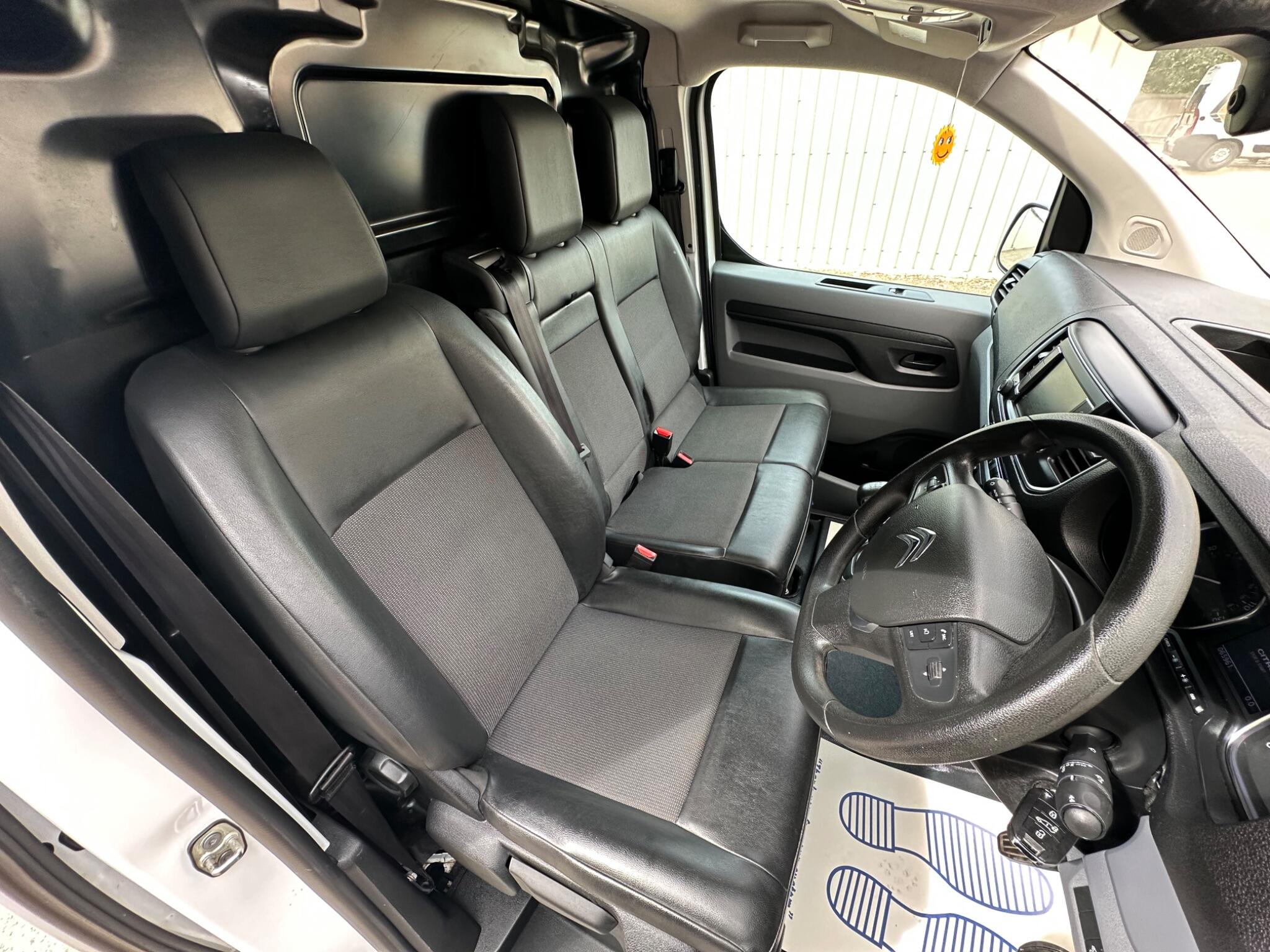Citroen Dispatch