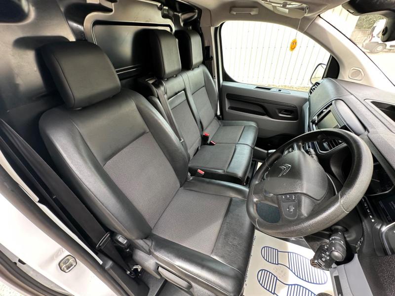 Citroen Dispatch