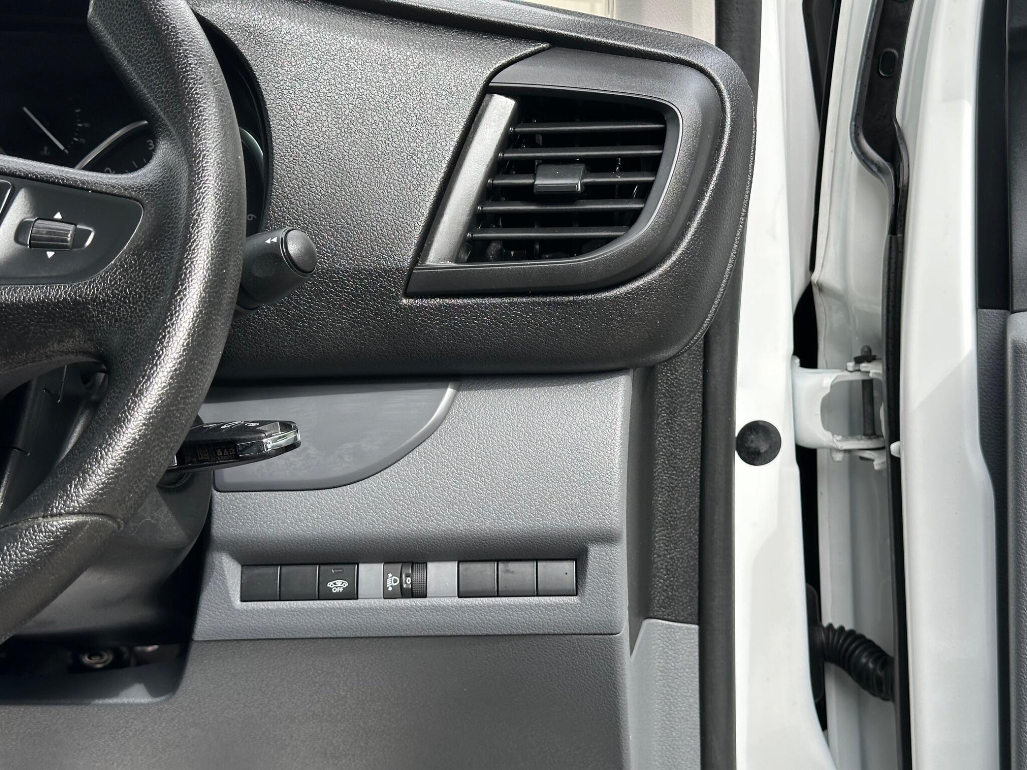 Citroen Dispatch