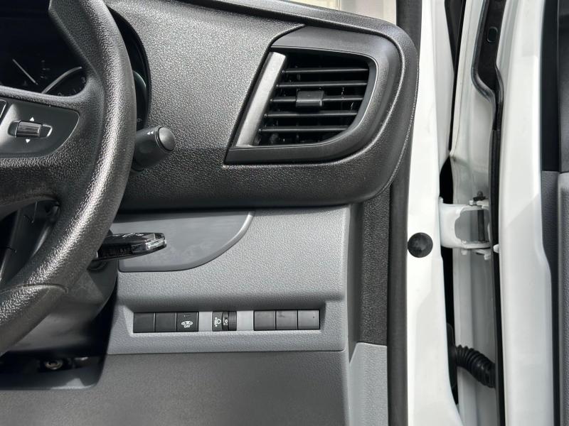 Citroen Dispatch