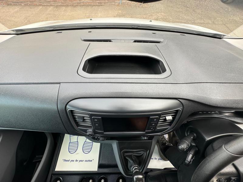 Citroen Dispatch