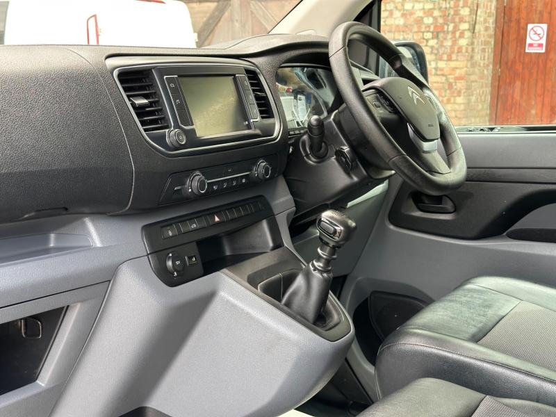Citroen Dispatch