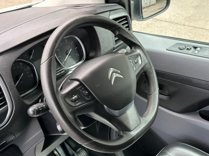Citroen Dispatch