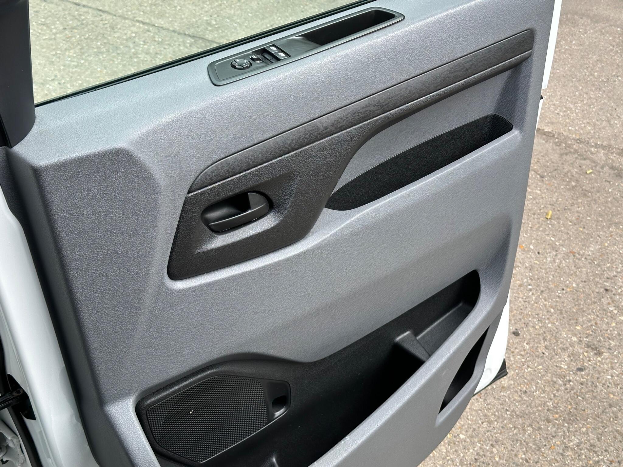 Citroen Dispatch