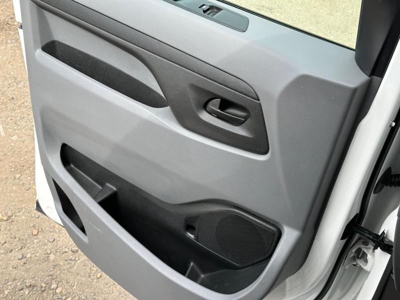 Citroen Dispatch