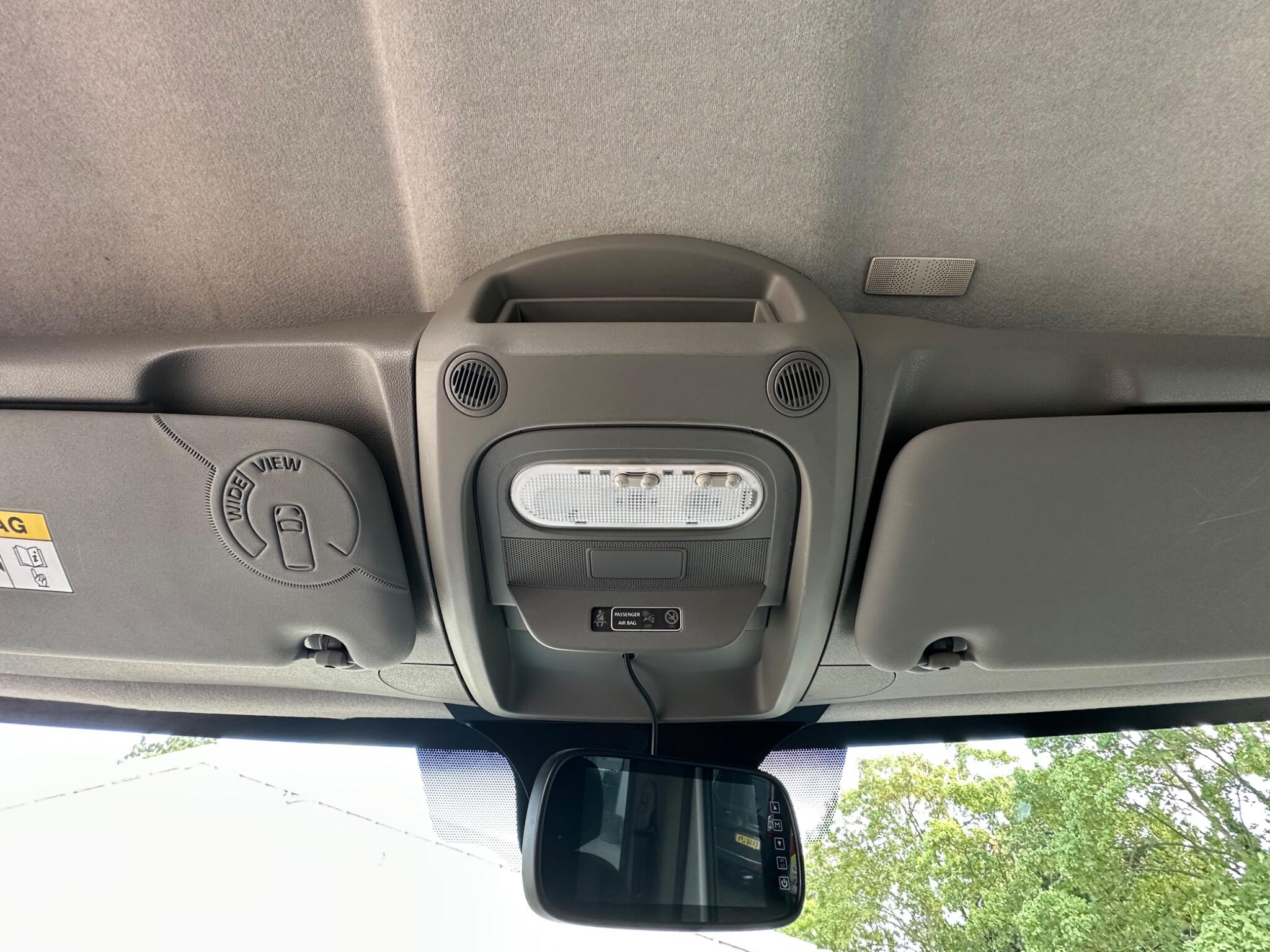 Vauxhall Movano
