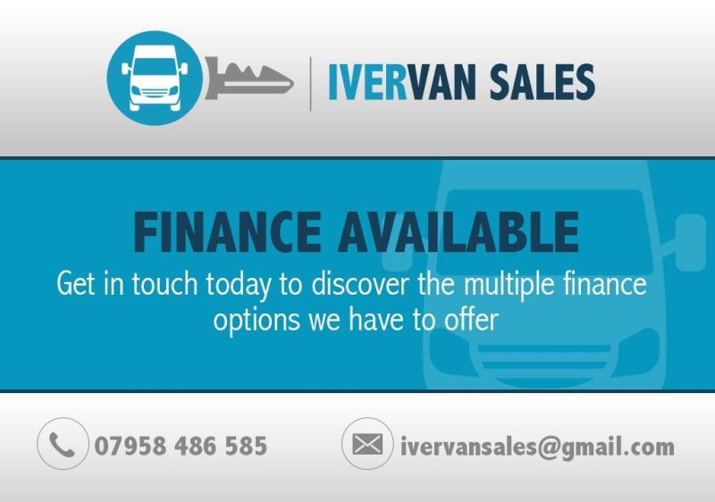 Vauxhall Movano