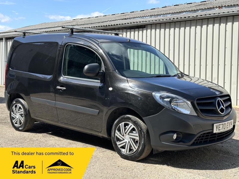 Mercedes-Benz Citan