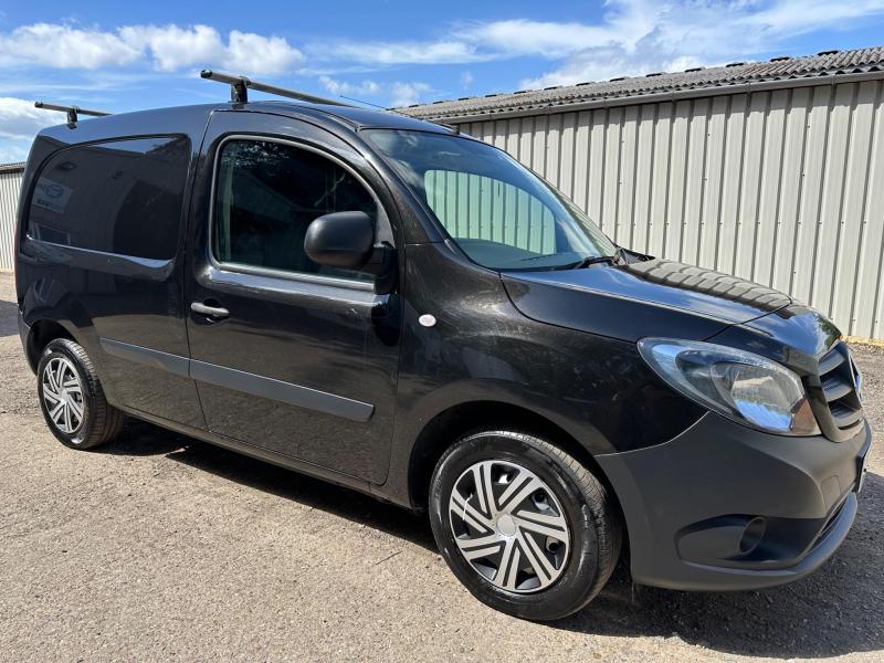 Mercedes-Benz Citan
