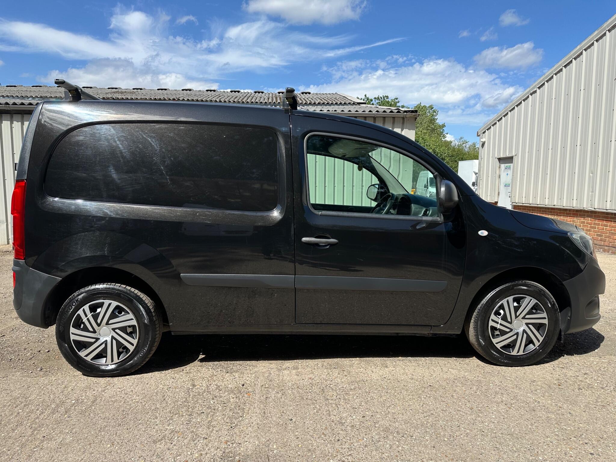 Mercedes-Benz Citan