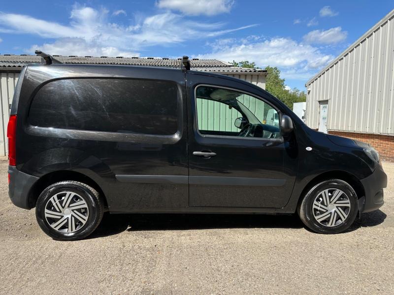 Mercedes-Benz Citan