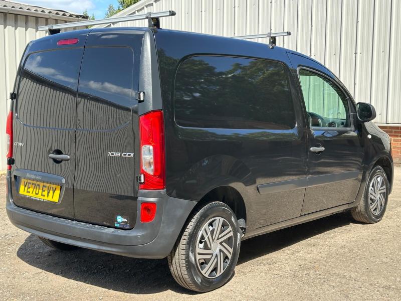 Mercedes-Benz Citan