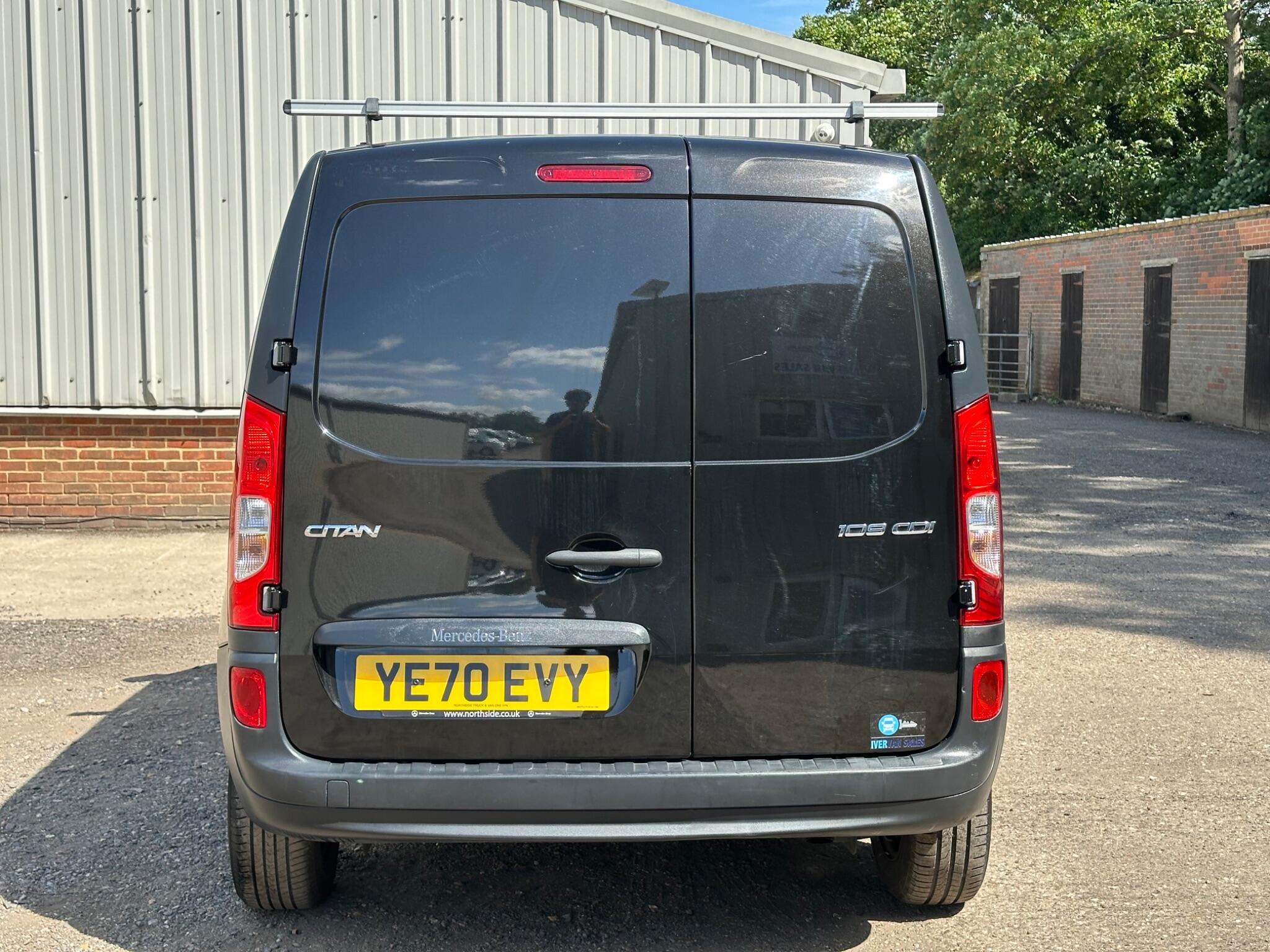 Mercedes-Benz Citan