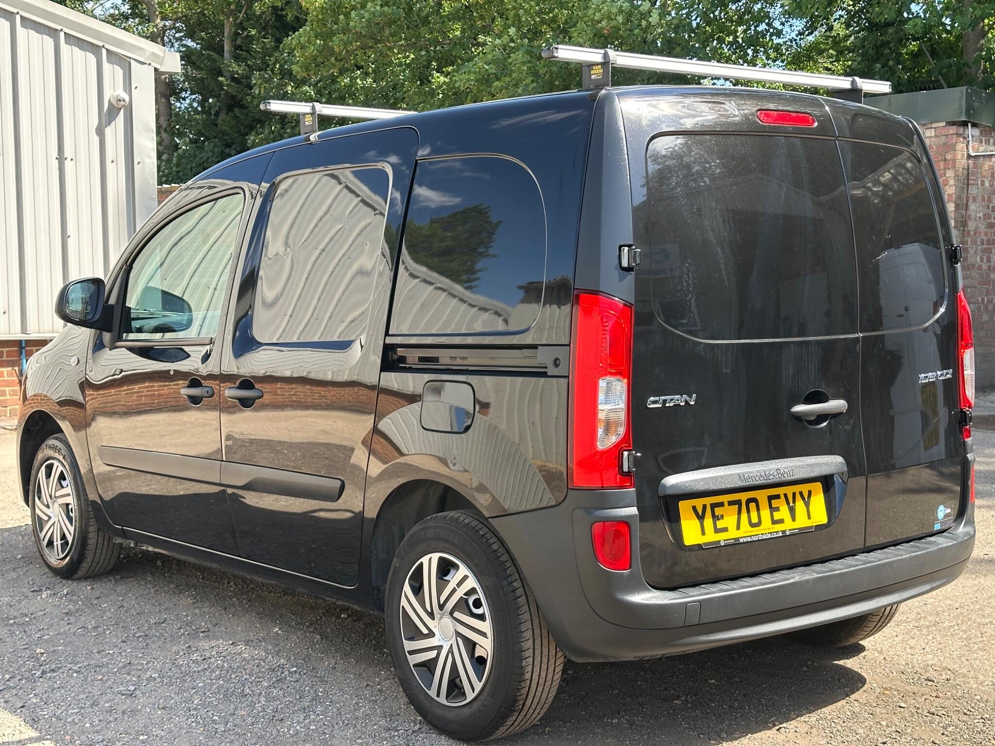Mercedes-Benz Citan