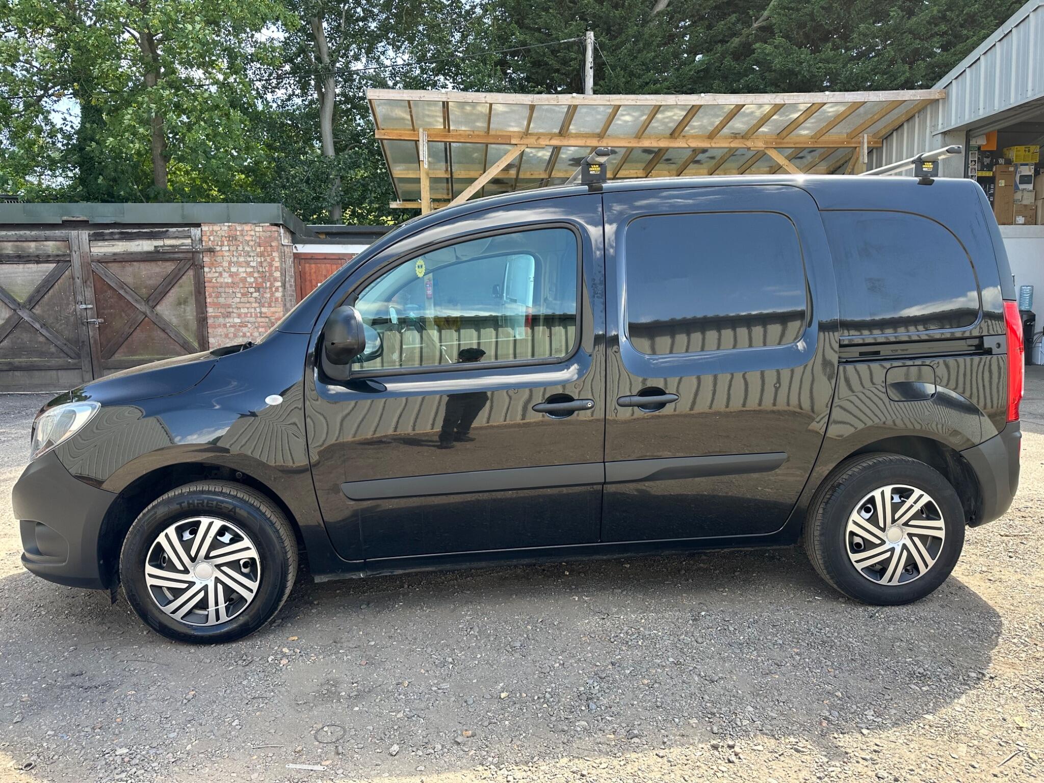 Mercedes-Benz Citan