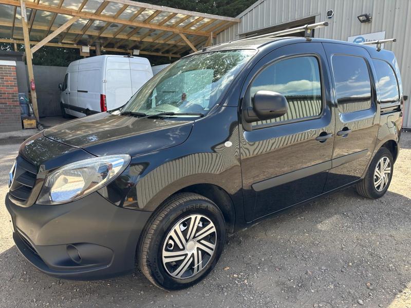 Mercedes-Benz Citan