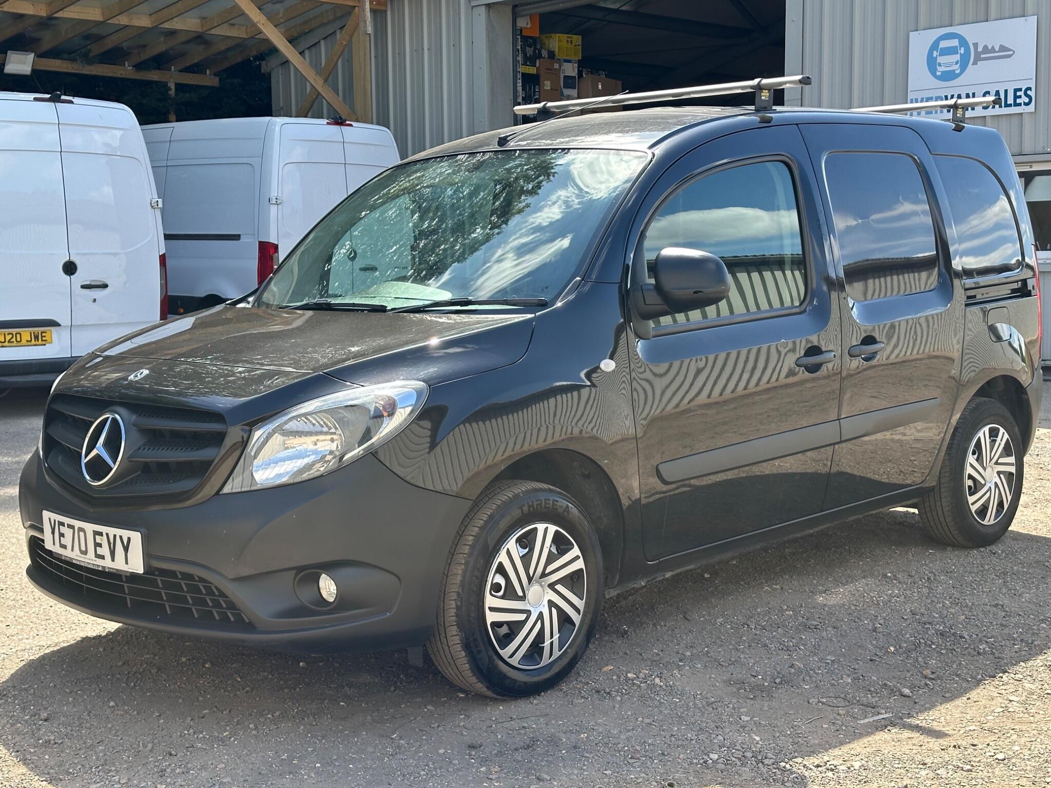 Mercedes-Benz Citan