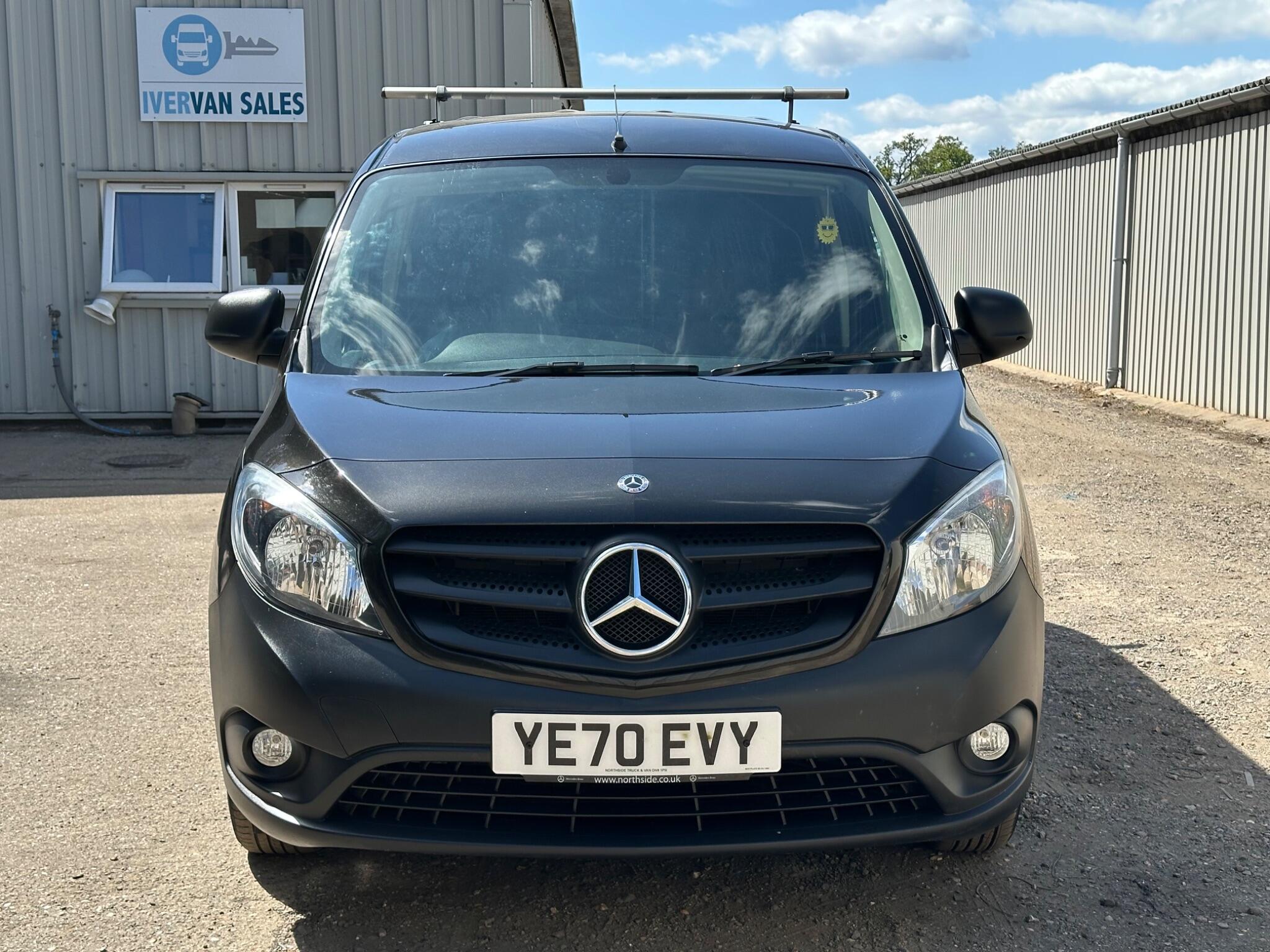 Mercedes-Benz Citan