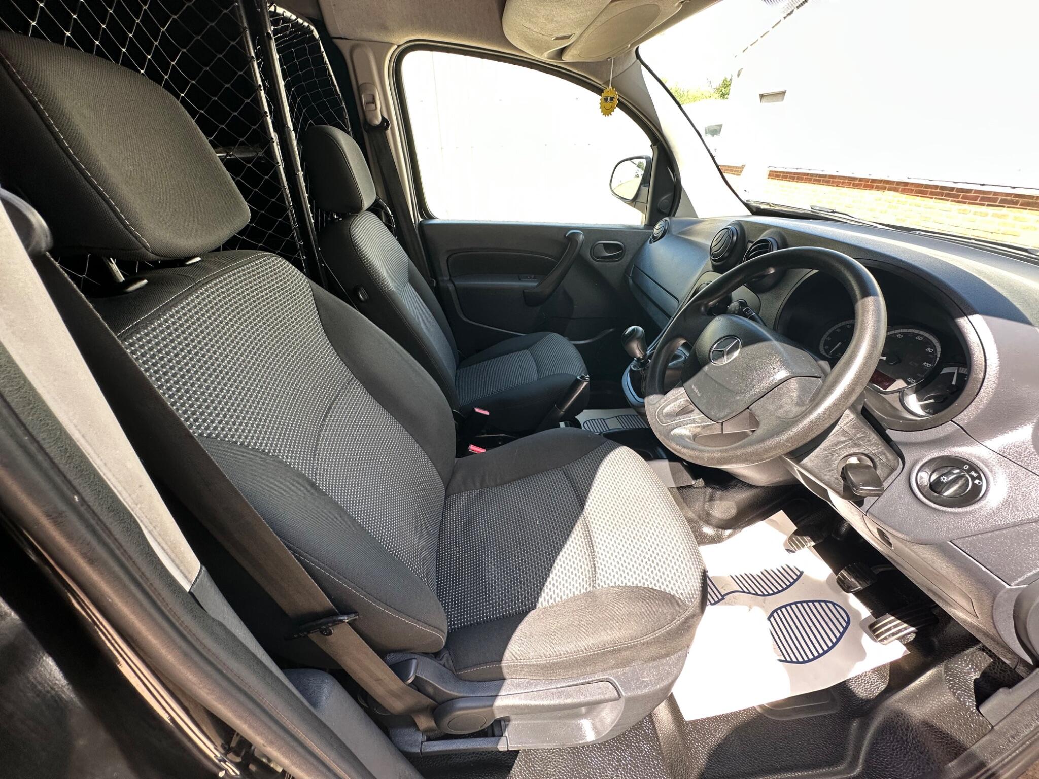 Mercedes-Benz Citan