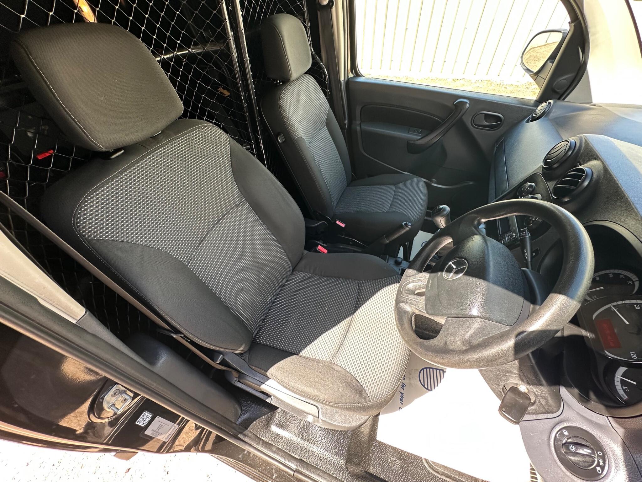 Mercedes-Benz Citan