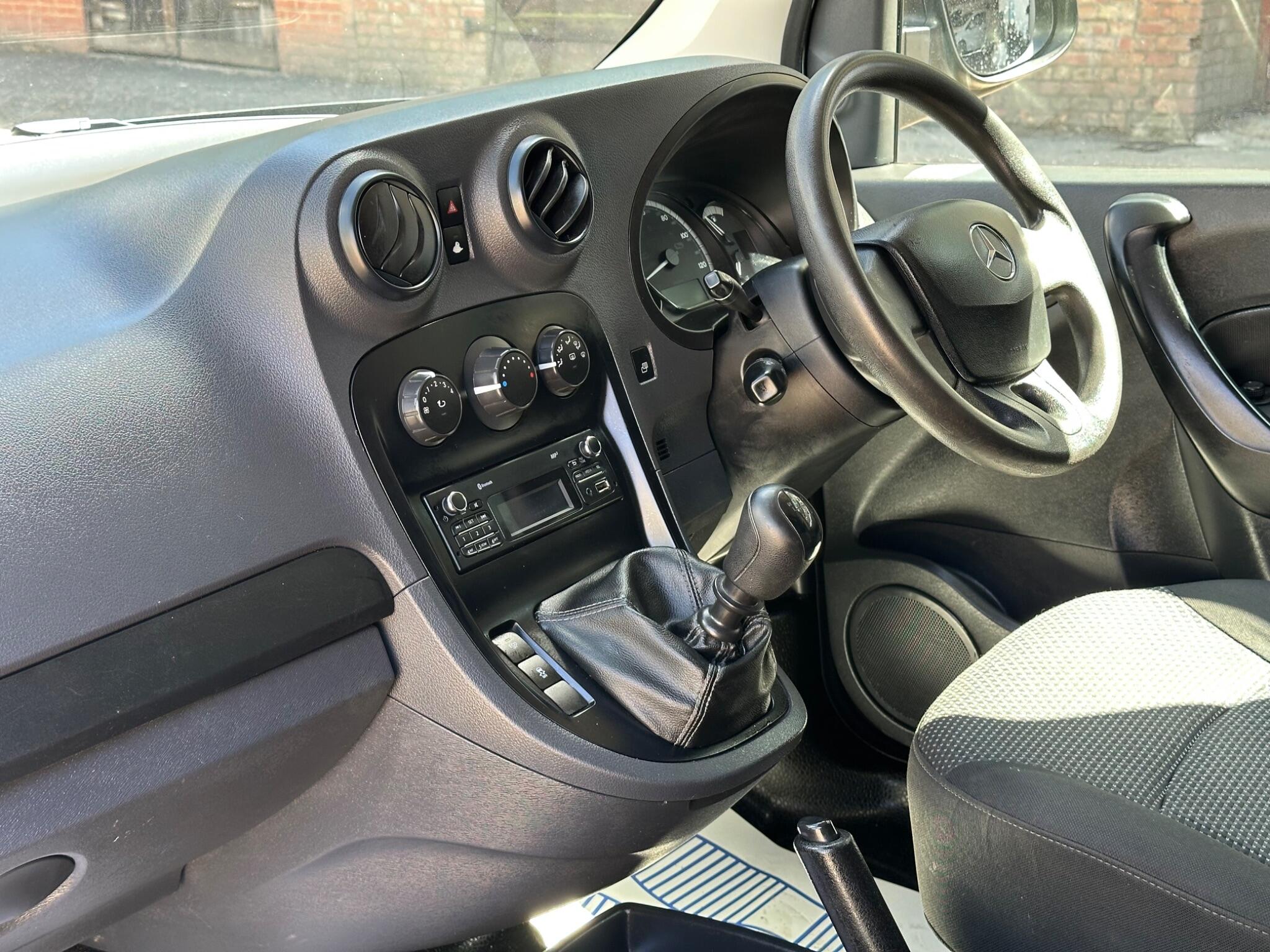 Mercedes-Benz Citan