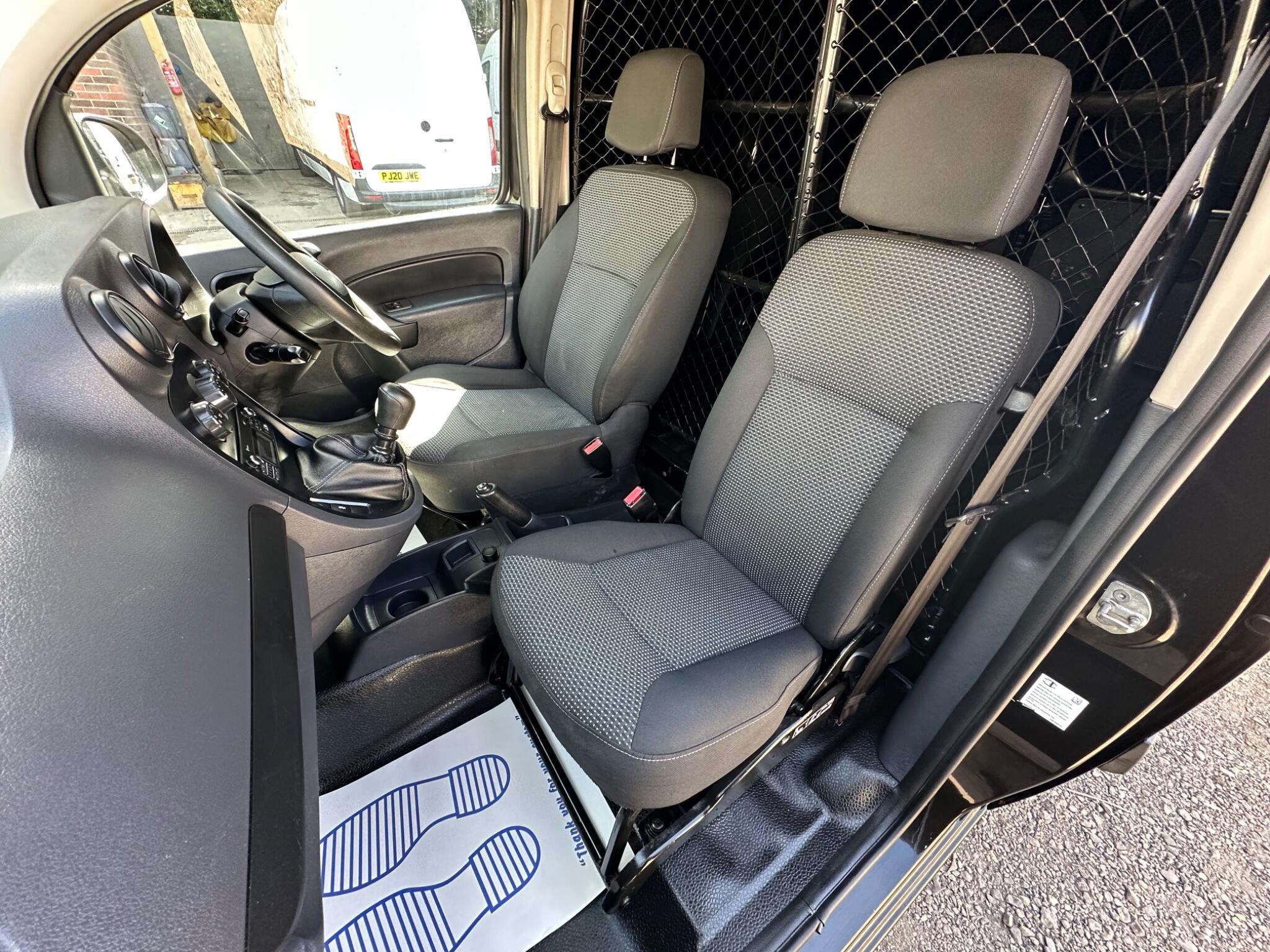 Mercedes-Benz Citan