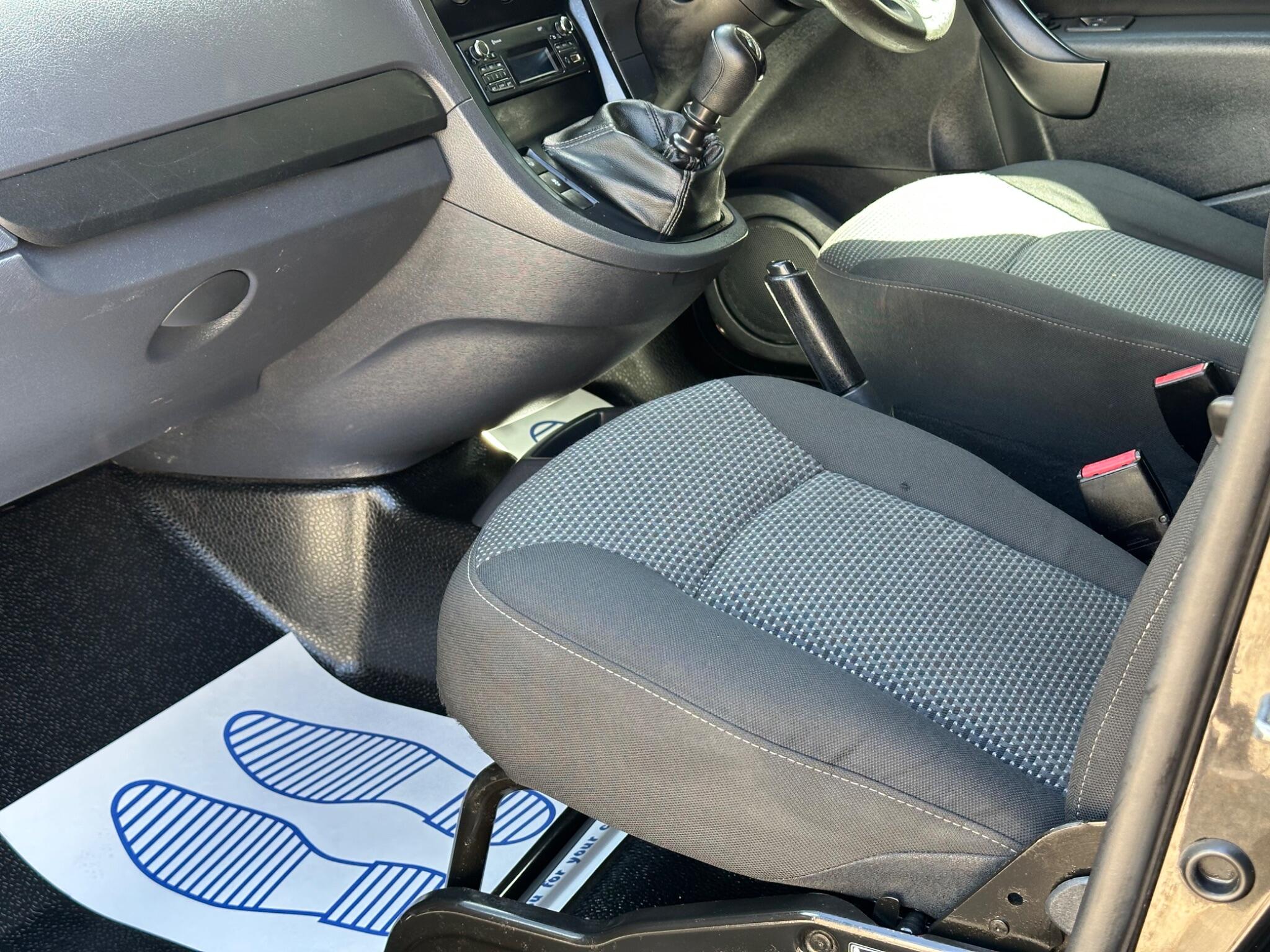 Mercedes-Benz Citan