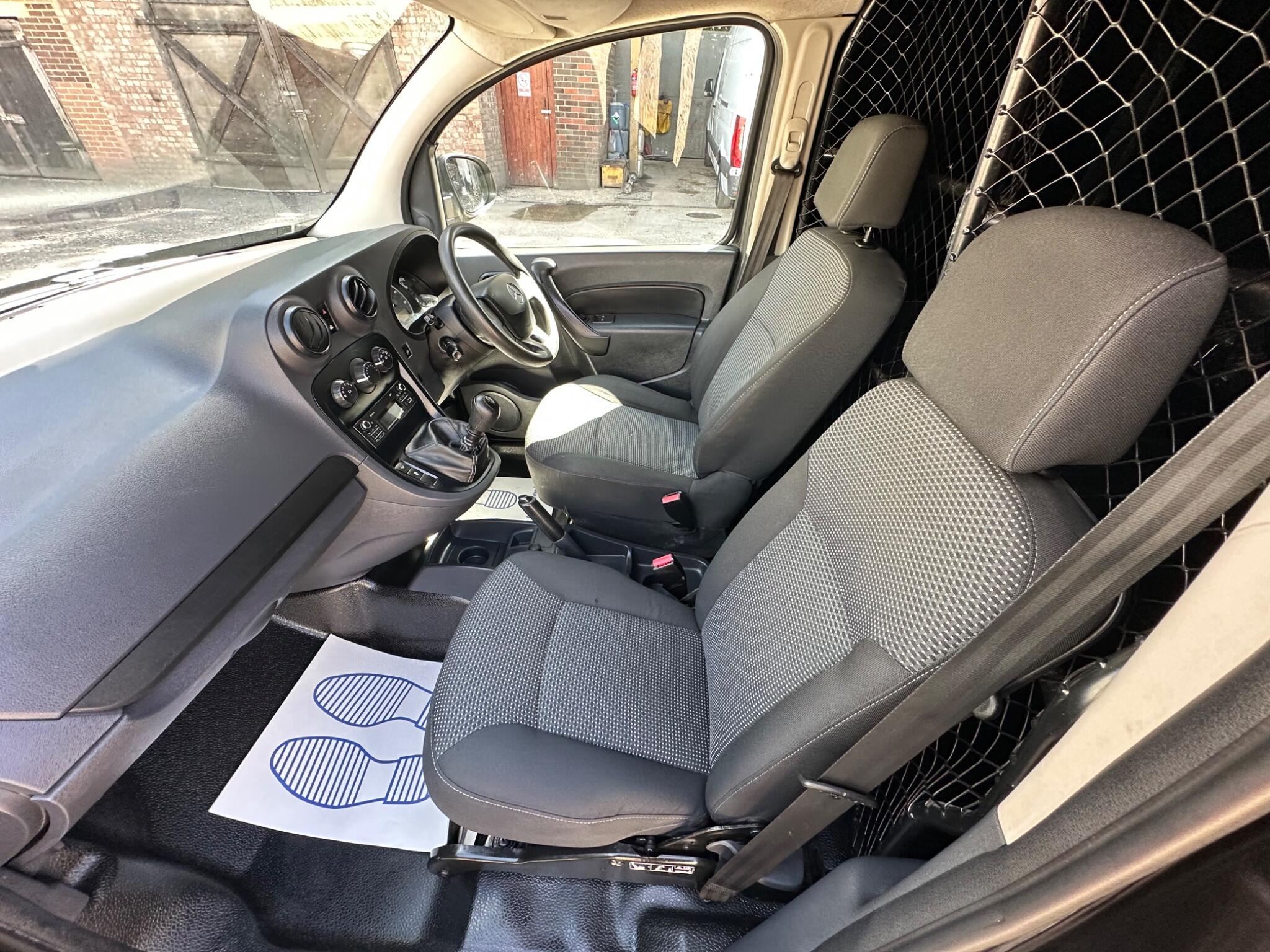 Mercedes-Benz Citan