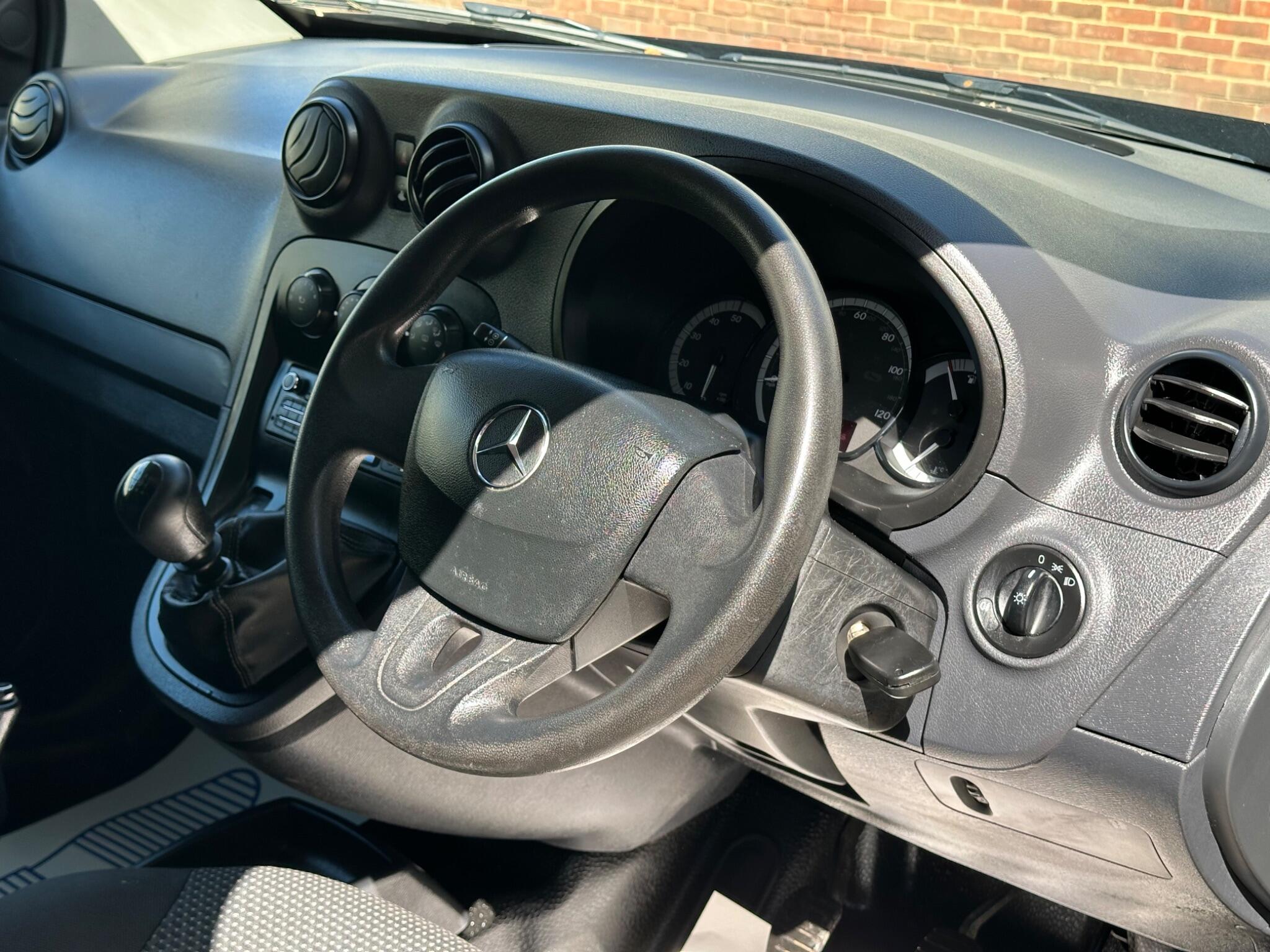Mercedes-Benz Citan