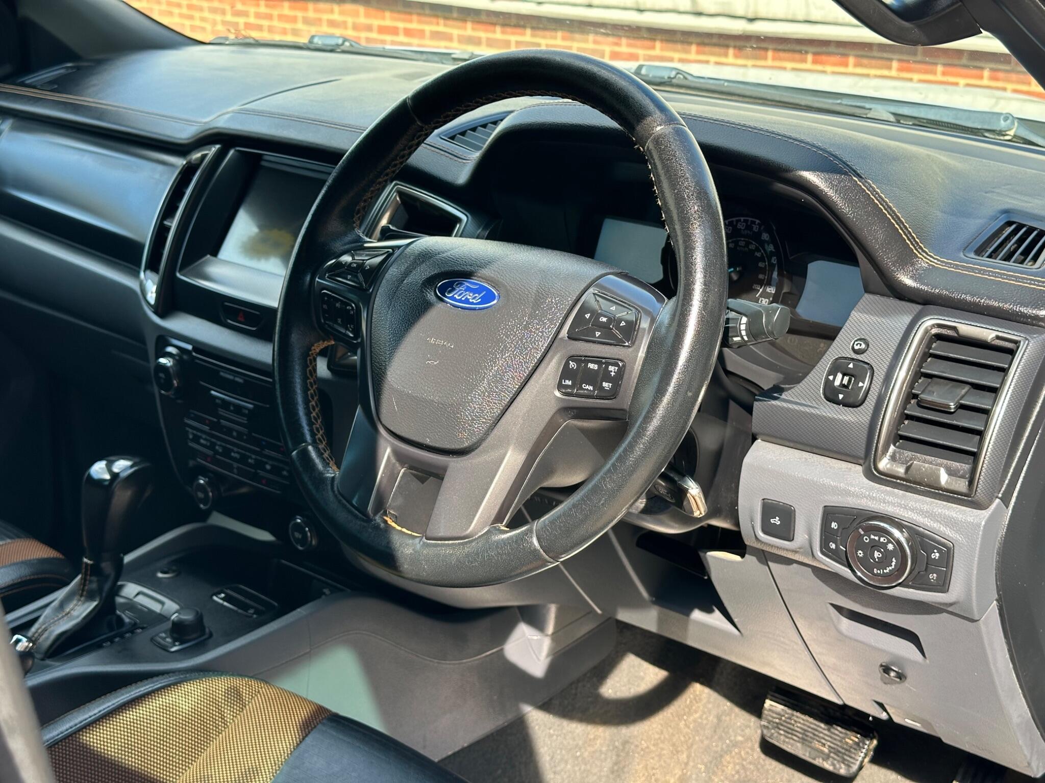 Ford Ranger