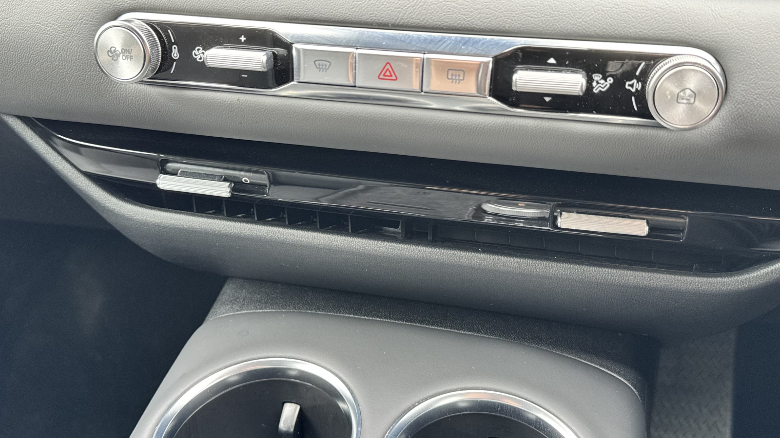 MG Motor UK MGS5