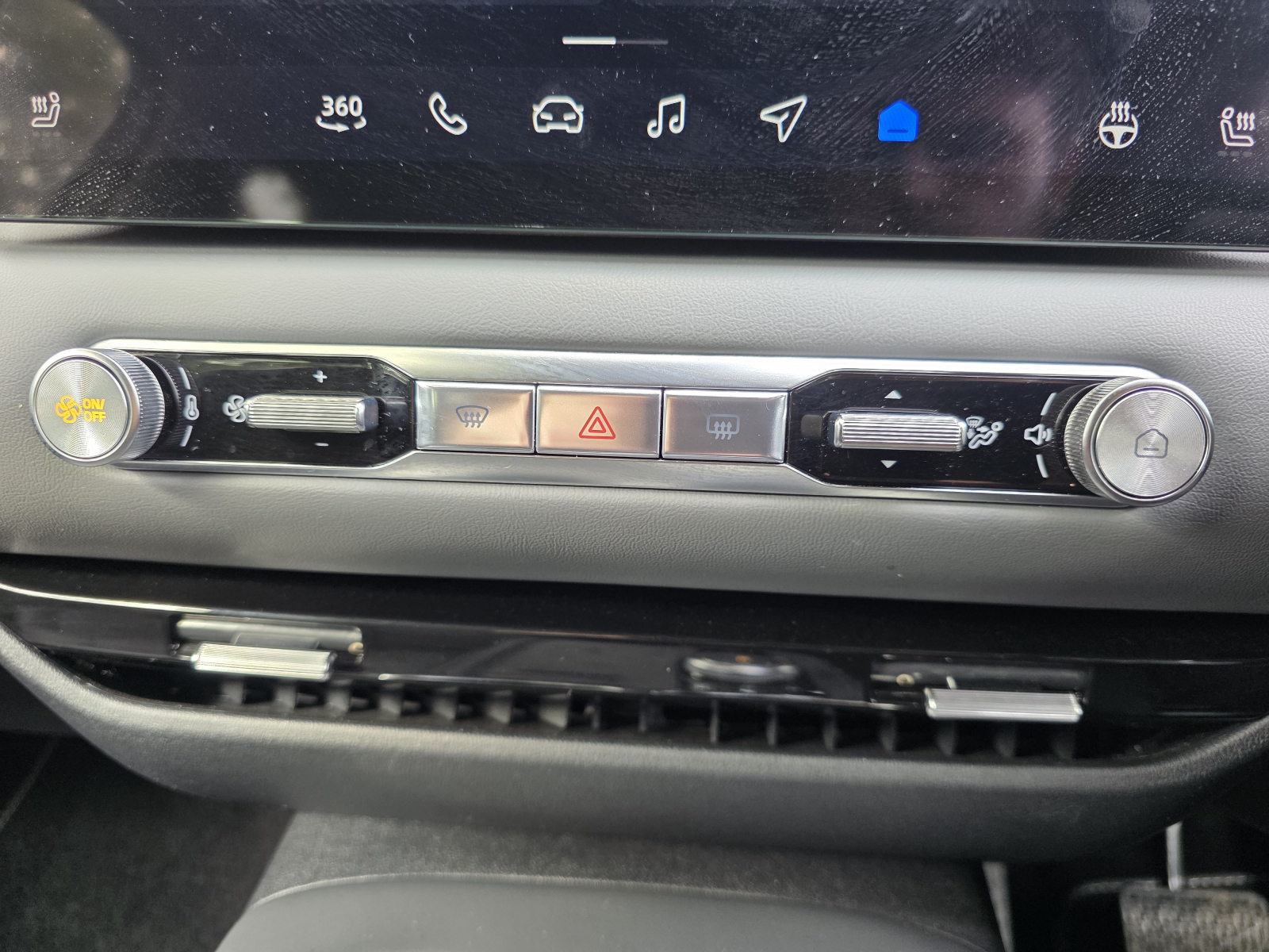 MG Motor UK MGS5