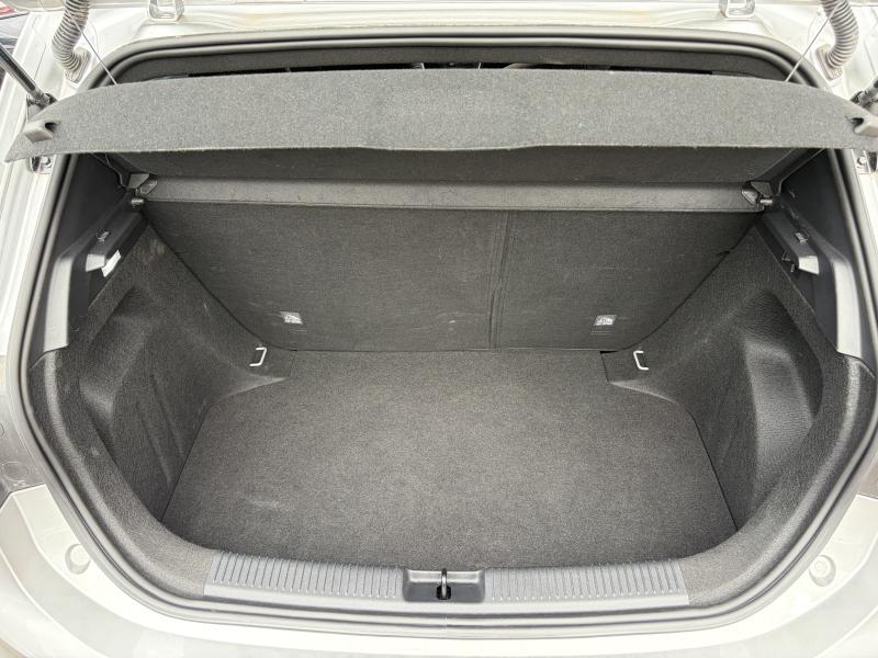 MG Motor UK MG3