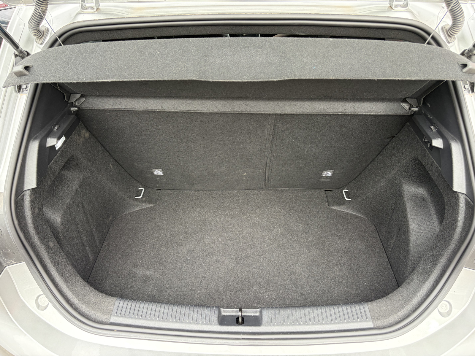 MG Motor UK MG3