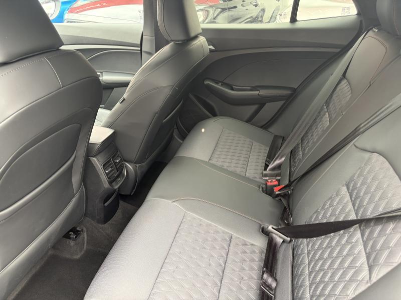 MG Motor UK MG3