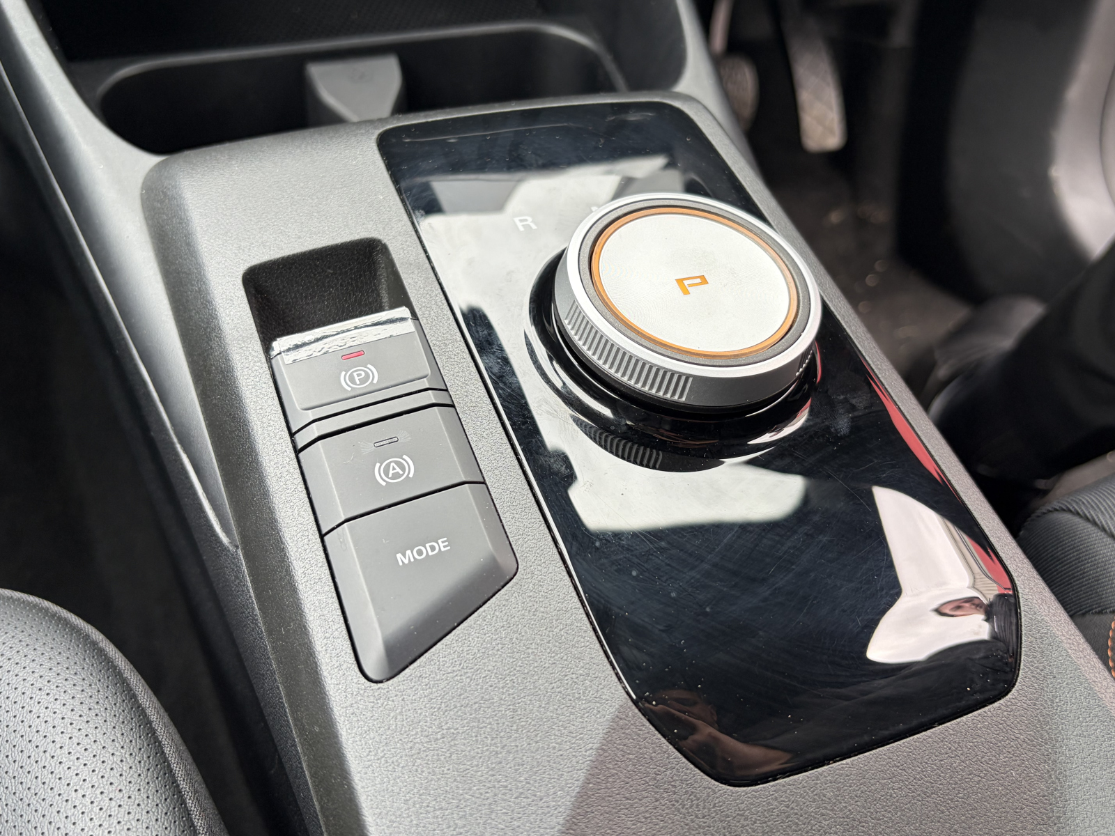 MG Motor UK MG3